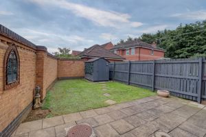 Garden- click for photo gallery